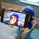 Illustration for article titled Cosplay's Unlikely Anime Bondage Stars